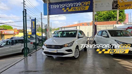 FIAT CRONOS 1.0 FIREFLY FLEX DRIVE MANUAL FIAT CRONOS 1.0 FIREFLY FLEX DRIVE MANUAL